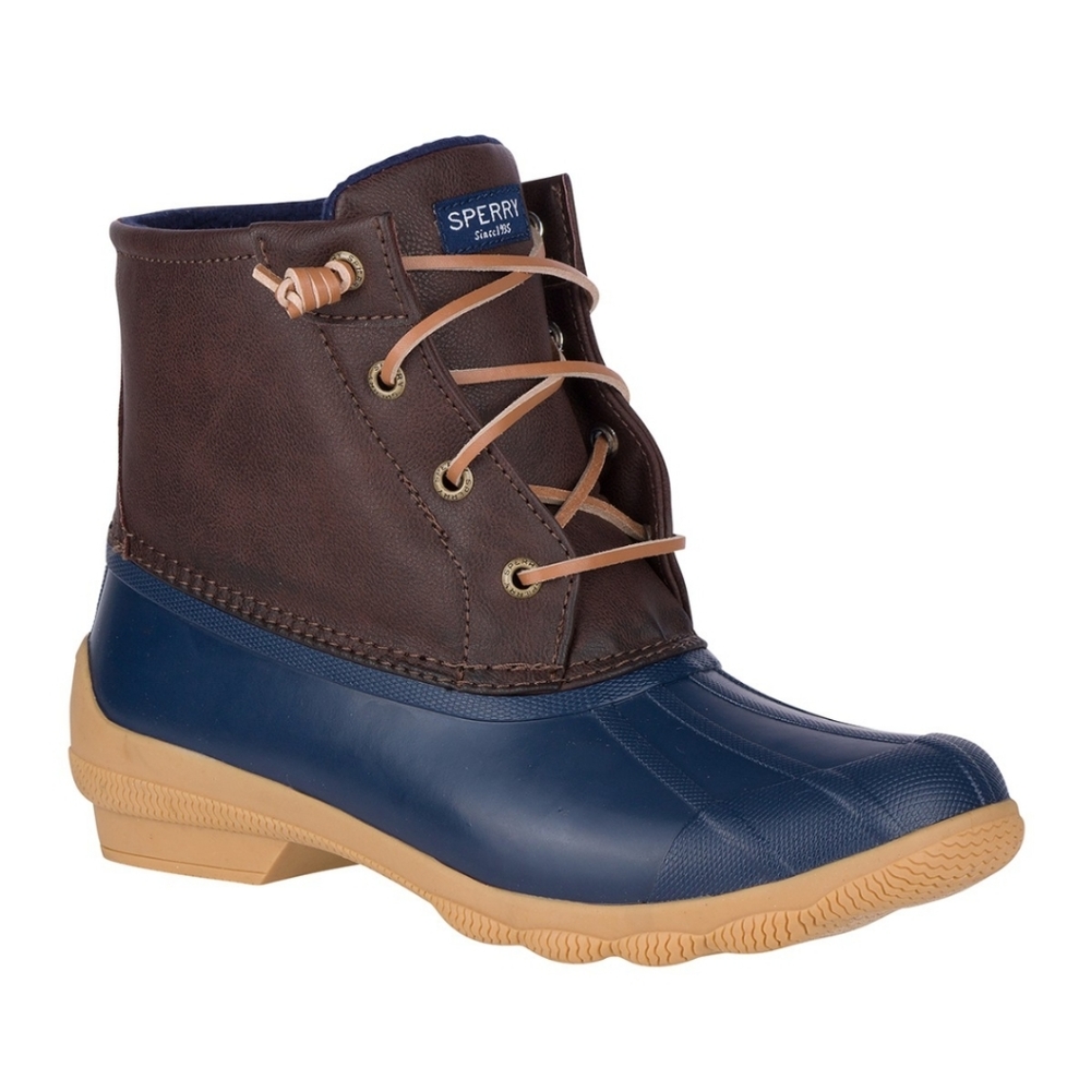 Sperry Syren Gulf Waterproof Duck Boots
